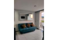 Apartaestudios, Alquiler, Dos Quebradas - $1.800.000