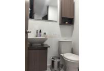 Apartaestudios, Alquiler, Dos Quebradas - $1.800.000