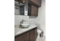 Apartaestudios, Alquiler, Dos Quebradas - $1.800.000
