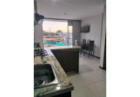 Apartaestudios, Alquiler, Dos Quebradas - $1.800.000
