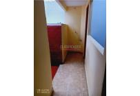 Apartamentos, Alquiler, Paso del Comercio - $700.000