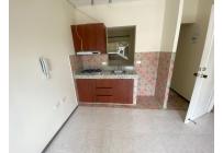Apartaestudios, Alquiler, Miraflores - $1.000.000