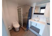 Apartaestudios, Alquiler, Arboleda - $2.000.000