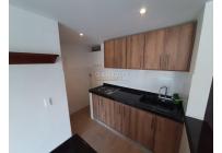 Apartaestudios, Alquiler, Arboleda - $2.000.000