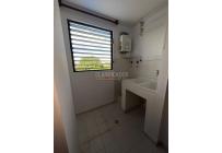 Apartamentos, Alquiler, Caney - $1.550.000