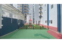 Apartamentos, Alquiler, Valle del Lili - $2.050.000