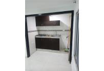 Apartaestudios, Alquiler, Calima - $700.000