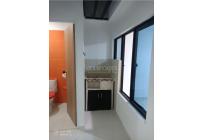 Apartaestudios, Alquiler, Calima - $700.000
