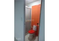 Apartaestudios, Alquiler, Calima - $700.000