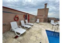 Apartaestudios, Alquiler, Chipichape - $2.400.000