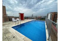 Apartaestudios, Alquiler, Chipichape - $2.400.000