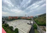 Apartaestudios, Alquiler, Chipichape - $2.400.000