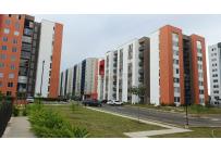 Apartamentos, Alquiler, Ciudad Pacifica - $1.230.000