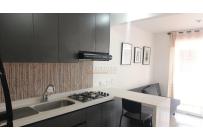 Apartaestudios, Alquiler, La Flora - $1.500.000