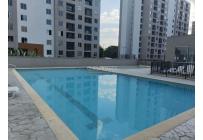 Apartamentos, Alquiler, Hacienda Kachipay - $1.600.000