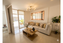 Casas, Alquiler, Jamundí - $2.500.000