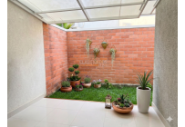 Casas, Alquiler, Jamundí - $2.500.000
