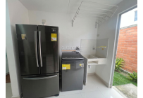 Casas, Alquiler, Jamundí - $2.500.000