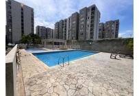 Apartamentos, Alquiler, Ciudad Bochalema - $1.250.000
