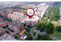 Apartamentos, Alquiler, Caney - $3.000.000
