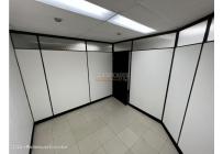 Oficinas y Consultorios, Venta, Bogotá - $400.000.000