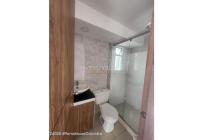 Apartamentos, Alquiler, Tocancipa - $1.150.000