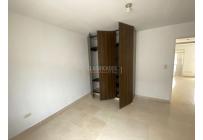 Apartamentos, Alquiler, Colseguros - $1.100.000