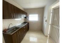 Apartamentos, Alquiler, Colseguros - $1.100.000