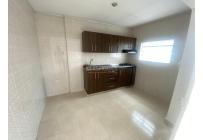Apartamentos, Alquiler, Colseguros - $1.100.000