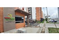 Apartamentos, Alquiler, Ciudad Pacifica - $1.300.000