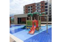Apartamentos, Alquiler, Jamundí - $1.550.000