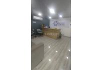 Oficinas y Consultorios, Alquiler, Tequendama - $3.400.000