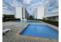 Apartamentos, Alquiler, Palmira - $950.000