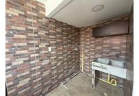 Apartamentos, Venta, La Hacienda - $320.000.000