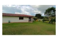 Fincas y Casas Campestres, Venta, La Cumbre - $1.500.000.000