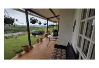 Fincas y Casas Campestres, Venta, La Cumbre - $500.000.000