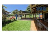 Fincas y Casas Campestres, Venta, La Cumbre - $395.000.000