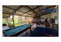 Fincas y Casas Campestres, Venta, La Cumbre - $395.000.000