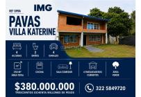 Fincas y Casas Campestres, Venta, La Cumbre - $380.000.000