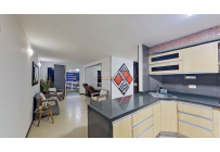 Apartamentos, Venta, La Flora - $489.000.000
