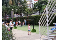 Apartamentos, Venta, La Flora - $489.000.000