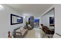 Apartamentos, Venta, La Flora - $489.000.000