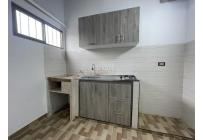 Apartaestudios, Alquiler, El Cedro - $980.000