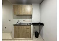 Apartaestudios, Alquiler, El Cedro - $1.200.000