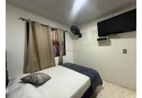 Apartaestudios, Alquiler, El Cedro - $1.200.000