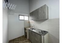 Apartaestudios, Alquiler, El Cedro - $1.000.000