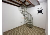 Apartaestudios, Alquiler, El Cedro - $1.000.000