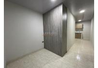 Apartaestudios, Alquiler, El Cedro - $900.000