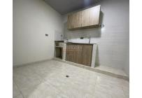 Apartaestudios, Alquiler, El Cedro - $900.000