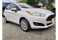 Ford Fiesta 2016 - $41.500.000